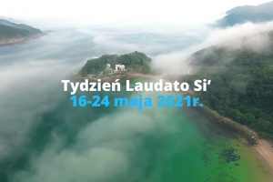 tydzień laudato si